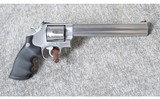 Smith & Wesson ~ Model 629-3 Classic ~ .44 Remington Magnum - 1 of 2