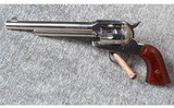 A. Uberti ~ 1875 Army Outlaw ~ .45 Colt - 2 of 2