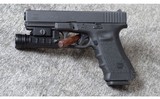 Glock ~ Model 17 ~ 9 mm Luger - 2 of 3