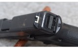 Glock ~ 22 Gen. 4 ~ .40 S&W - 3 of 4