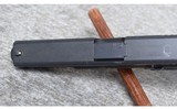 Glock ~ 22 Gen. 4 ~ .40 S&W - 4 of 4