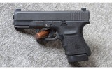 Glock ~ 30S ~ .45 ACP - 2 of 3