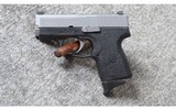 Kahr Arms ~ PM9 ~ 9x19 - 2 of 4