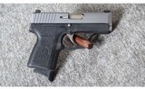 Kahr Arms ~ PM9 ~ 9x19 - 1 of 4