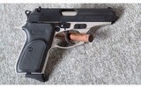 Bersa ~ Thunder 380 ~ .380 ACP - 1 of 3