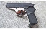 Bersa ~ Thunder 380 ~ .380 ACP - 2 of 3