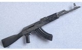 Century Arms ~ VSKA AK-47 ~ 7.62x39mm - 1 of 10