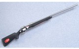 Savage ~ Model 16 FCSS Weather Warrior ~ .270 WSM - 1 of 10