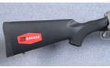 Savage ~ Model 16 FCSS Weather Warrior ~ .270 WSM - 2 of 10