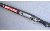 Savage ~ Model 16 FCSS Weather Warrior ~ .270 WSM - 7 of 10