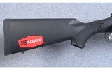 Savage Arms ~ Model 111 FCNS Hunter ~ .270 Winchester - 2 of 10