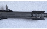 GForce ~ GF12AR Detachable Box Magazine Shotgun ~ 12 gauge - 4 of 10