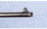 Winchester ~ Model 1895 Saddle Ring Carbine ~ .30-06 Government - 5 of 14