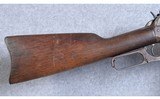 Winchester ~ Model 1895 Saddle Ring Carbine ~ .30-06 Government - 2 of 14