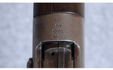 Winchester ~ Model 1895 Saddle Ring Carbine ~ .30-06 Government - 13 of 14