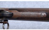 Winchester ~ Model 1895 Saddle Ring Carbine ~ .30-06 Government - 12 of 14
