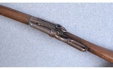 Winchester ~ Model 1895 Saddle Ring Carbine ~ .30-06 Government - 7 of 14