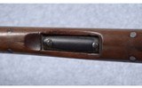 Winchester ~ Model 1895 Saddle Ring Carbine ~ .30-06 Government - 14 of 14