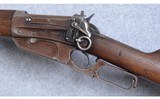 Winchester ~ Model 1895 Saddle Ring Carbine ~ .30-06 Government - 8 of 14