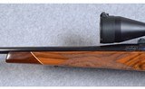 Weatherby ~ Mark V Deluxe ~ 7 mm Weatherby Magnum - 6 of 10