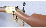 Winchester ~ 1894 Cheyenne Carbine Commemorative ~ .44-40 Winchester - 11 of 13
