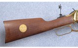 Winchester ~ 1894 Cheyenne Carbine Commemorative ~ .44-40 Winchester - 2 of 13