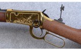 Winchester ~ 1894 Cheyenne Carbine Commemorative ~ .44-40 Winchester - 8 of 13