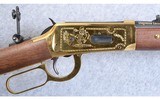 Winchester ~ 1894 Cheyenne Carbine Commemorative ~ .44-40 Winchester - 3 of 13
