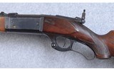 Savage ~ Model 1899 Takedown ~ 250-3000 Savage - 8 of 11
