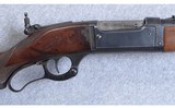 Savage ~ Model 1899 Takedown ~ 250-3000 Savage - 3 of 11