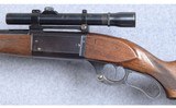 Savage Arms ~ Model 99 ~ .300 Savage - 8 of 11