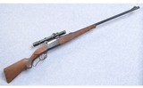 Savage Arms ~ Model 99 ~ .300 Savage - 1 of 11