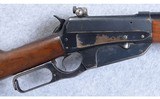 Winchester ~ Model 95 ~ .30-40 Krag (30 Army) - 3 of 12