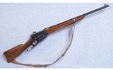 Winchester ~ Model 95 ~ .30-40 Krag (30 Army) - 1 of 12
