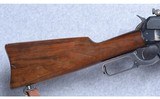 Winchester ~ Model 95 ~ .30-40 Krag (30 Army) - 2 of 12