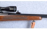Winchester ~ Model 70 ~ .375 H&H Magnum - 4 of 10