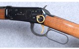 Winchester ~ Model 94 Illinois Sesquicentennial Commemorative ~ .30-30 Winchester - 8 of 12