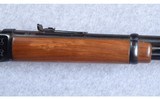 Winchester ~ Model 94 Illinois Sesquicentennial Commemorative ~ .30-30 Winchester - 4 of 12