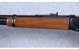 Winchester ~ Model 94 Illinois Sesquicentennial Commemorative ~ .30-30 Winchester - 6 of 12