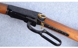 Winchester ~ Model 94 Illinois Sesquicentennial Commemorative ~ .30-30 Winchester - 7 of 12