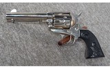 American Western Arms ~ Peacekeeper ~ .45 Colt - 2 of 2