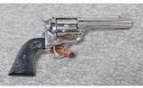 American Western Arms ~ Peacekeeper ~ .45 Colt - 1 of 2