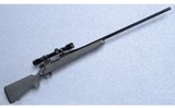 Weatherby ~ Mark V Deluxe ~ 7mm Weatherby Magnum - 1 of 14