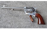 Cimarron Firearms ~ Model P Stainless Frontier ~ .45 Colt - 2 of 2