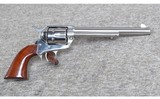 Cimarron Firearms ~ Model P Stainless Frontier ~ .45 Colt - 1 of 2
