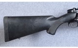 Weatherby ~ Mark V Synthetic ~ .270 Weatherby Magnum - 2 of 11