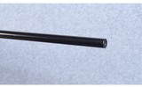 Weatherby ~ Mark V Synthetic ~ .270 Weatherby Magnum - 5 of 11