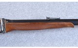 Pedersoli ~ 1874 Sharps Sporting No 3 ~ .45-70 Government - 4 of 10