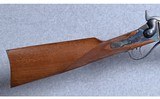 Pedersoli ~ 1874 Sharps Sporting No 3 ~ .45-70 Government - 2 of 10