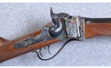 Pedersoli ~ 1874 Sharps Sporting No 3 ~ .45-70 Government - 3 of 10
